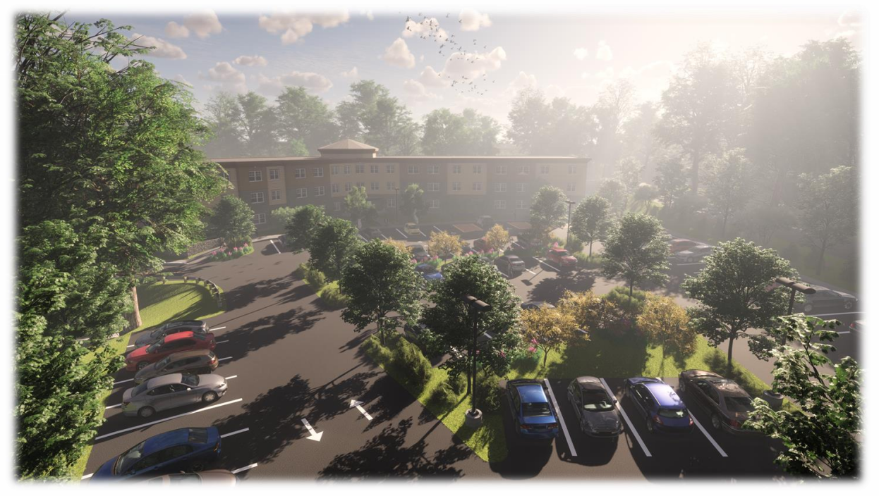 Granite Engineering Civil Engineering Land Planning Municipal